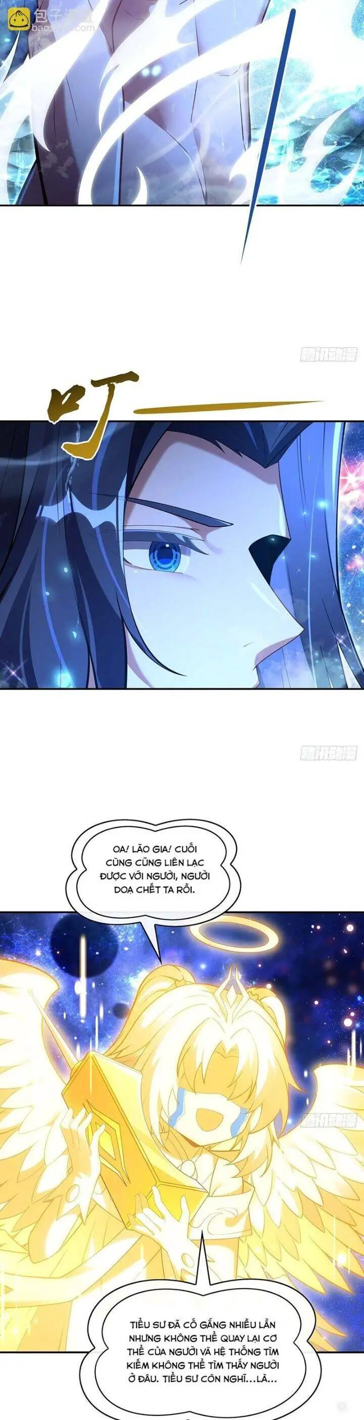 Các Nữ Đồ Đệ Của Ta Đều Là Chư Thiên Đại Lão Tương Lai Nettruyen ZZZ Chương 290 Page 22