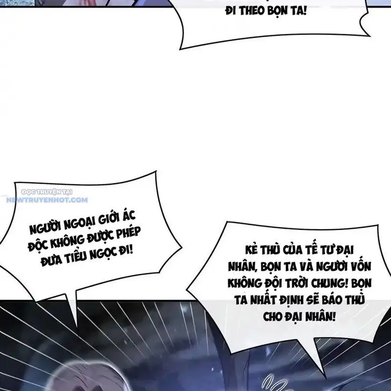 Các Nữ Đồ Đệ Của Ta Đều Là Chư Thiên Đại Lão Tương Lai Nettruyen ZZZ Chương 282 Page 81