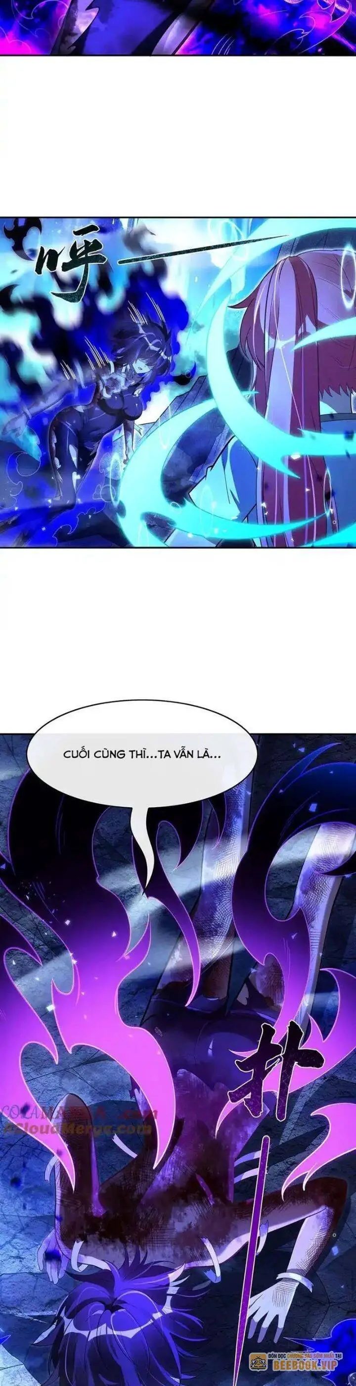 Các Nữ Đồ Đệ Của Ta Đều Là Chư Thiên Đại Lão Tương Lai Nettruyen ZZZ Chương 287 Page 4