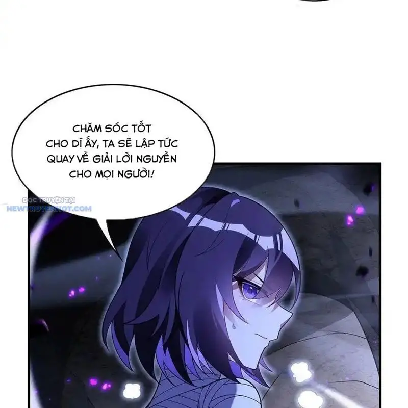 Các Nữ Đồ Đệ Của Ta Đều Là Chư Thiên Đại Lão Tương Lai Nettruyen ZZZ Chương 281 Page 37