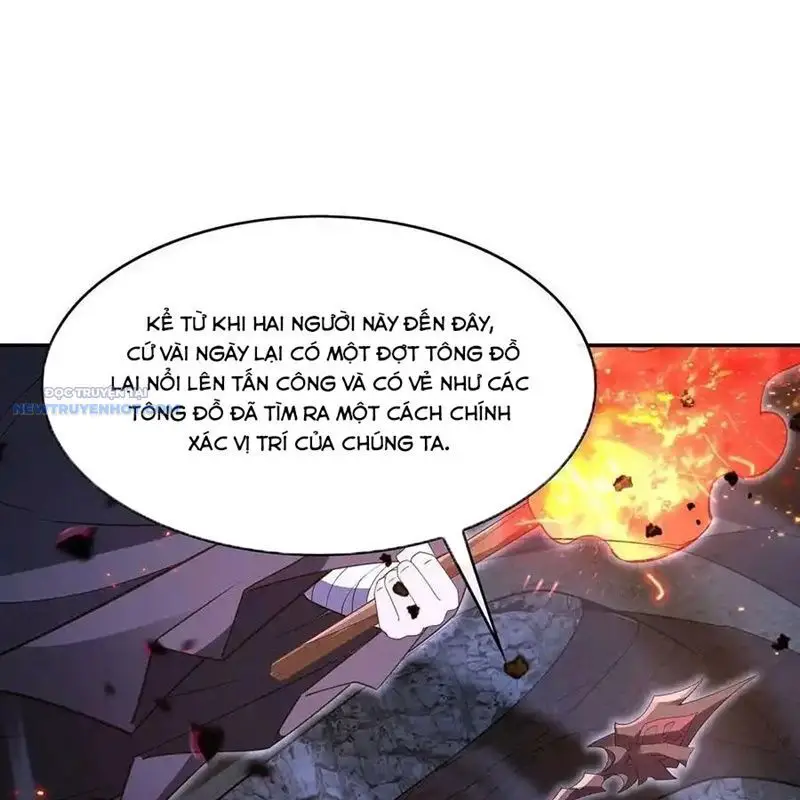 Các Nữ Đồ Đệ Của Ta Đều Là Chư Thiên Đại Lão Tương Lai Nettruyen ZZZ Chương 281 Page 59