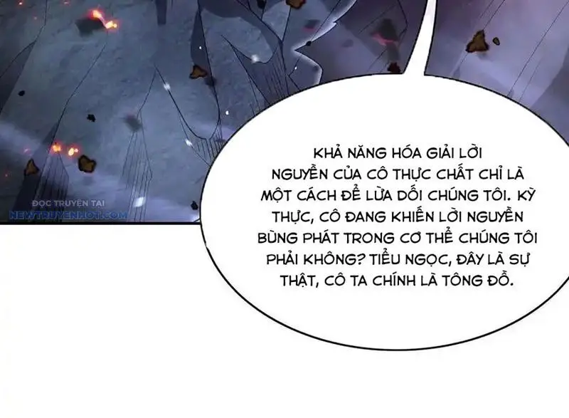 Các Nữ Đồ Đệ Của Ta Đều Là Chư Thiên Đại Lão Tương Lai Nettruyen ZZZ Chương 281 Page 61