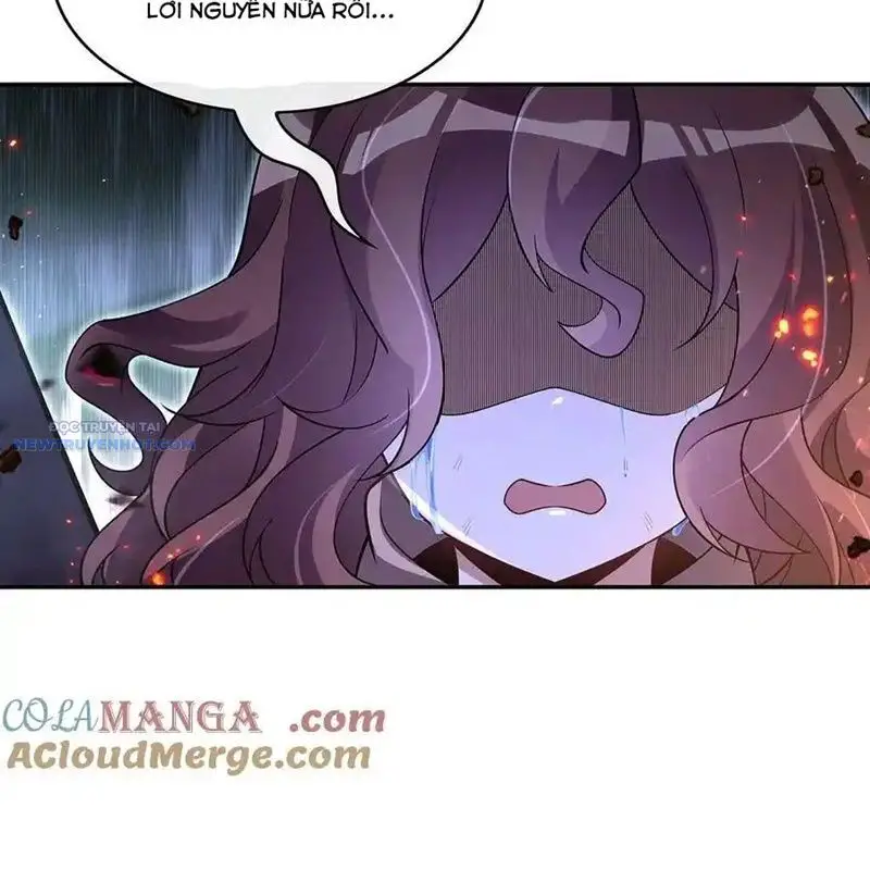 Các Nữ Đồ Đệ Của Ta Đều Là Chư Thiên Đại Lão Tương Lai Nettruyen ZZZ Chương 281 Page 64