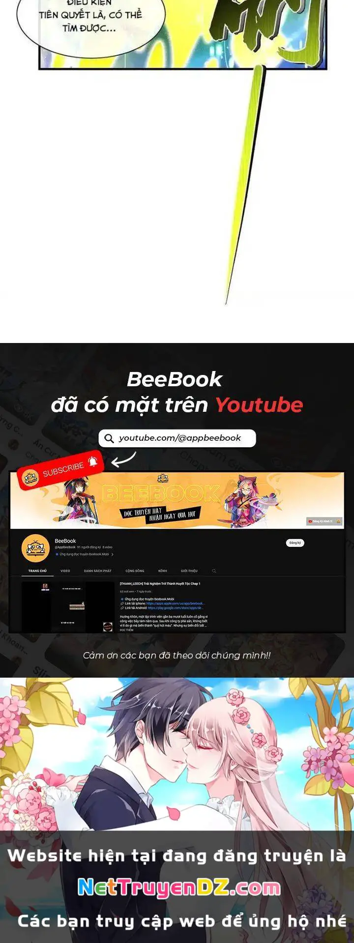 Các Nữ Đồ Đệ Của Ta Đều Là Chư Thiên Đại Lão Tương Lai Nettruyen ZZZ Chương 289 Page 27