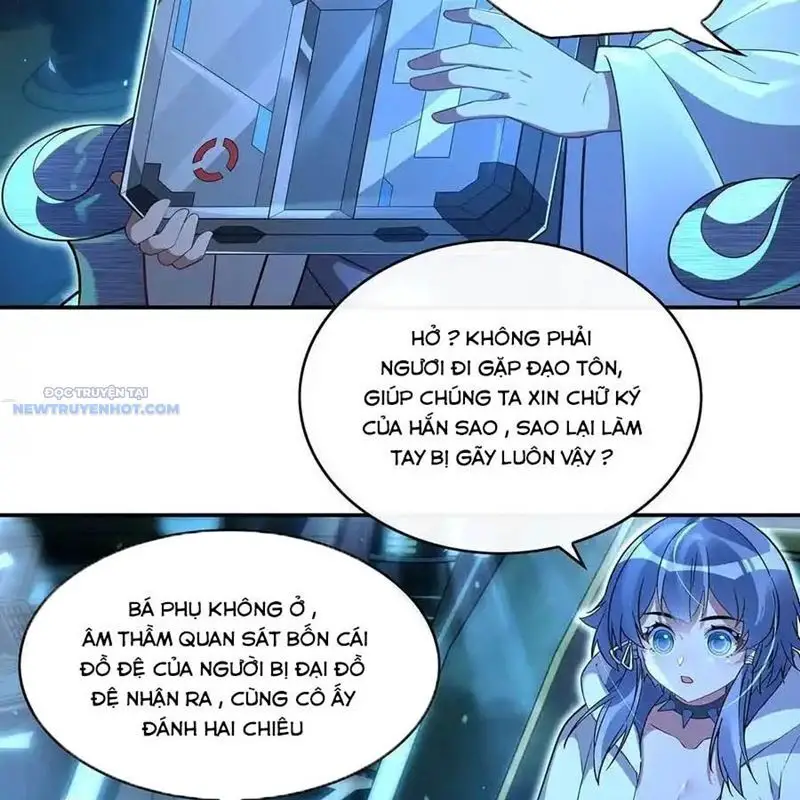 Các Nữ Đồ Đệ Của Ta Đều Là Chư Thiên Đại Lão Tương Lai Nettruyen ZZZ Chương 299 Page 78
