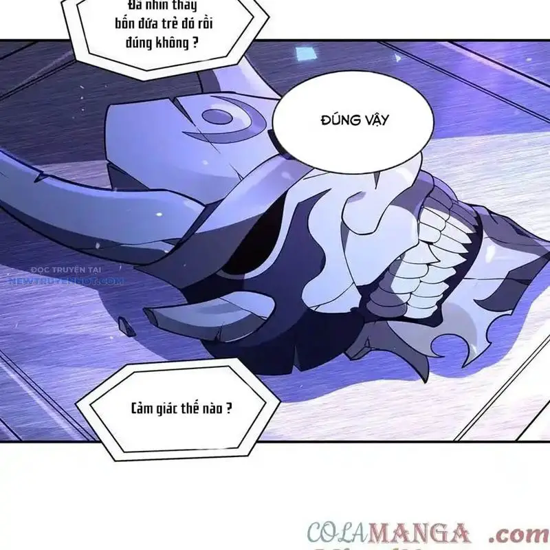 Các Nữ Đồ Đệ Của Ta Đều Là Chư Thiên Đại Lão Tương Lai Nettruyen ZZZ Chương 299 Page 86
