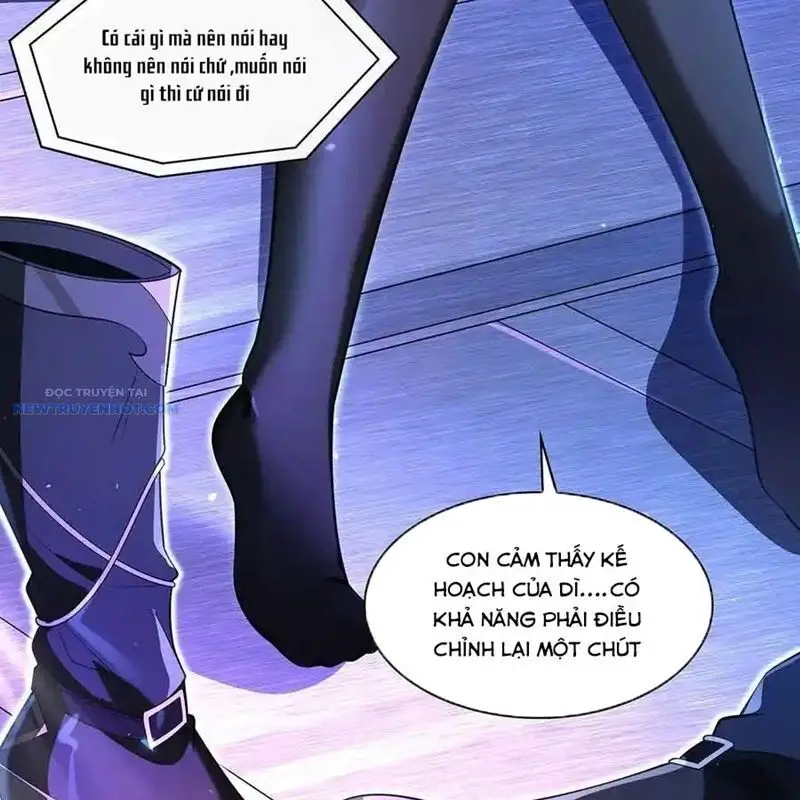 Các Nữ Đồ Đệ Của Ta Đều Là Chư Thiên Đại Lão Tương Lai Nettruyen ZZZ Chương 299 Page 88