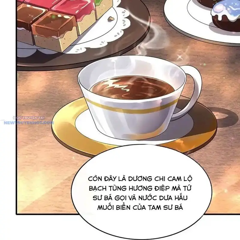Các Nữ Đồ Đệ Của Ta Đều Là Chư Thiên Đại Lão Tương Lai Nettruyen ZZZ Chương 296 Page 8
