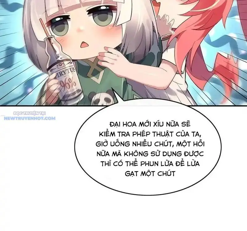 Các Nữ Đồ Đệ Của Ta Đều Là Chư Thiên Đại Lão Tương Lai Nettruyen ZZZ Chương 296 Page 20