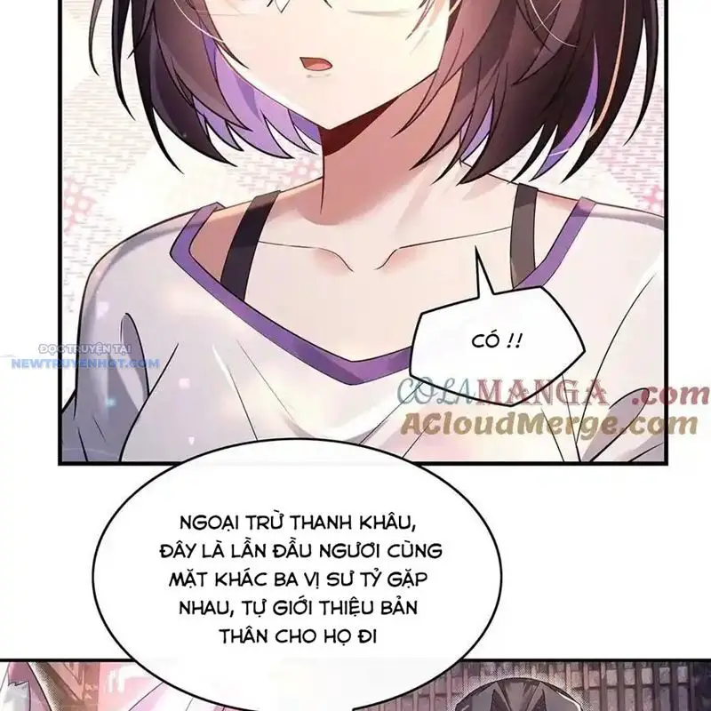 Các Nữ Đồ Đệ Của Ta Đều Là Chư Thiên Đại Lão Tương Lai Nettruyen ZZZ Chương 296 Page 22