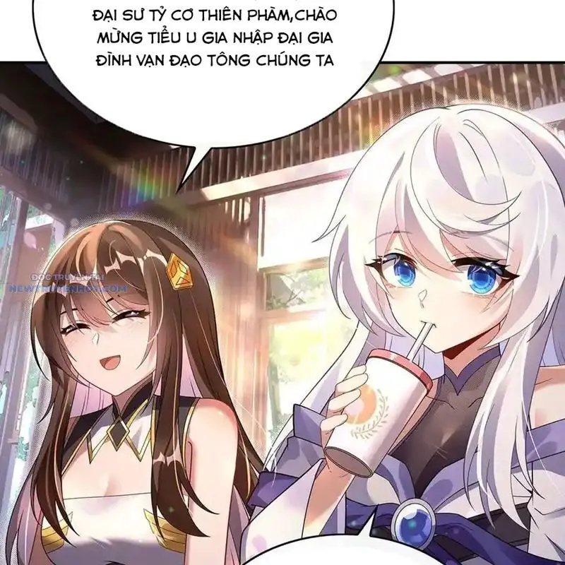 Các Nữ Đồ Đệ Của Ta Đều Là Chư Thiên Đại Lão Tương Lai Nettruyen ZZZ Chương 296 Page 27
