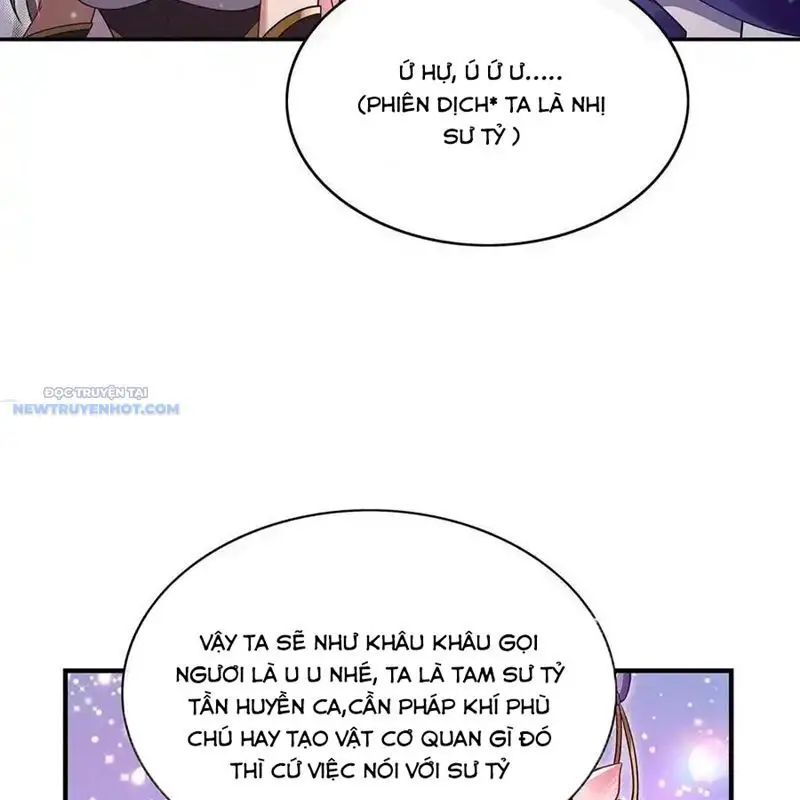 Các Nữ Đồ Đệ Của Ta Đều Là Chư Thiên Đại Lão Tương Lai Nettruyen ZZZ Chương 296 Page 28