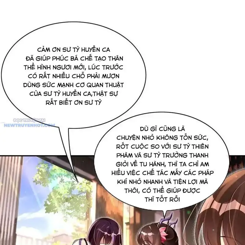 Các Nữ Đồ Đệ Của Ta Đều Là Chư Thiên Đại Lão Tương Lai Nettruyen ZZZ Chương 296 Page 31