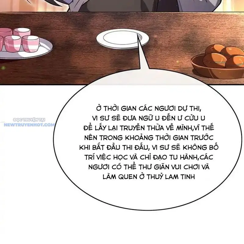 Các Nữ Đồ Đệ Của Ta Đều Là Chư Thiên Đại Lão Tương Lai Nettruyen ZZZ Chương 296 Page 43