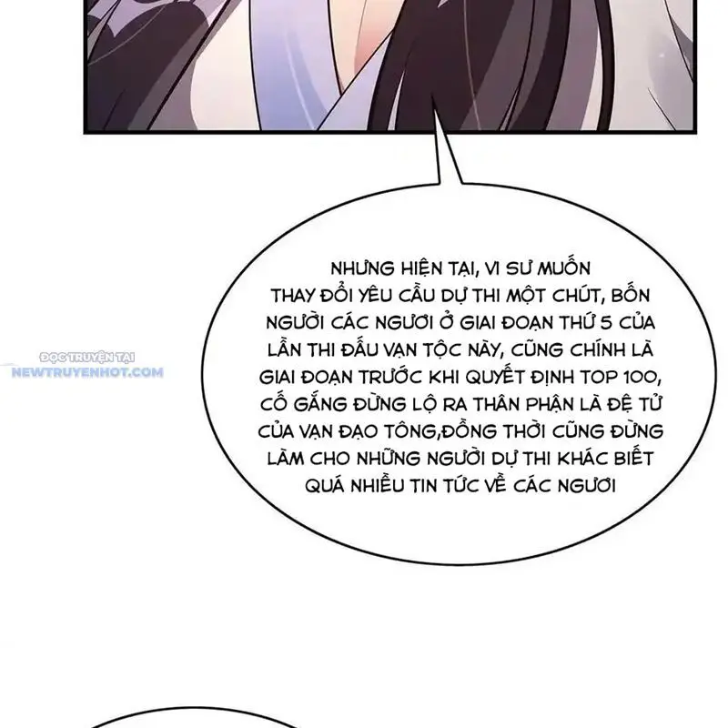 Các Nữ Đồ Đệ Của Ta Đều Là Chư Thiên Đại Lão Tương Lai Nettruyen ZZZ Chương 296 Page 49