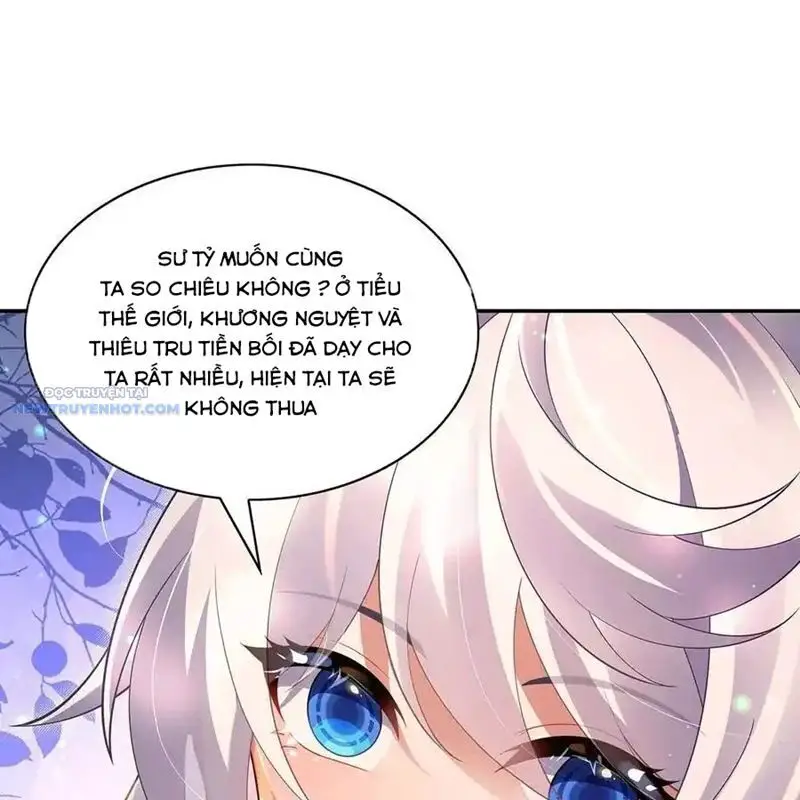 Các Nữ Đồ Đệ Của Ta Đều Là Chư Thiên Đại Lão Tương Lai Nettruyen ZZZ Chương 296 Page 79