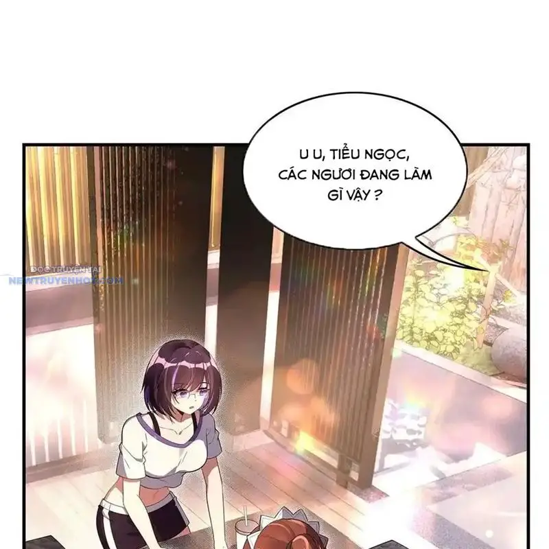 Các Nữ Đồ Đệ Của Ta Đều Là Chư Thiên Đại Lão Tương Lai Nettruyen ZZZ Chương 296 Page 87