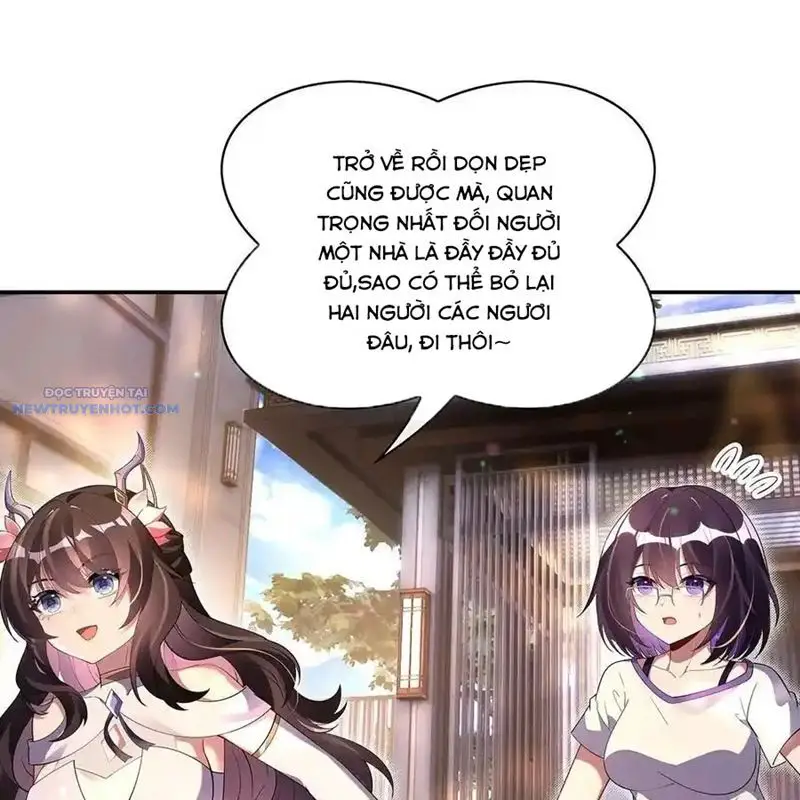 Các Nữ Đồ Đệ Của Ta Đều Là Chư Thiên Đại Lão Tương Lai Nettruyen ZZZ Chương 296 Page 91