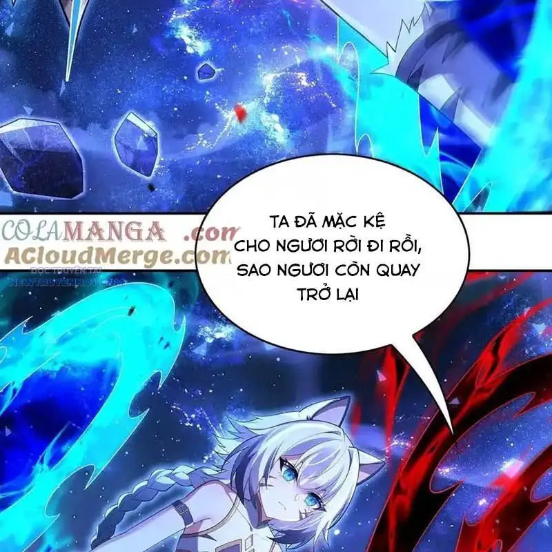 Các Nữ Đồ Đệ Của Ta Đều Là Chư Thiên Đại Lão Tương Lai Nettruyen ZZZ Chương 295 Page 9