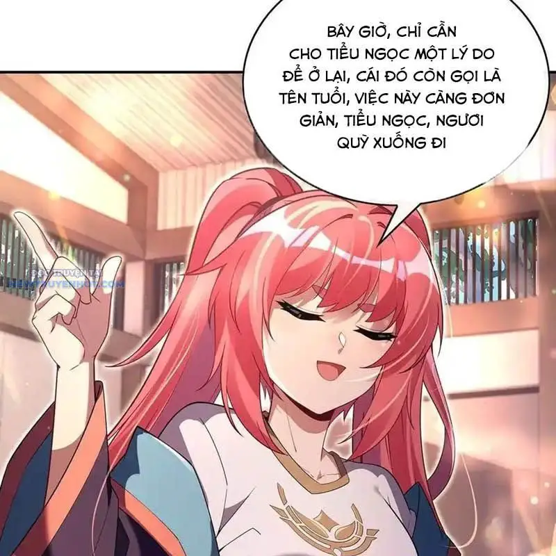 Các Nữ Đồ Đệ Của Ta Đều Là Chư Thiên Đại Lão Tương Lai Nettruyen ZZZ Chương 295 Page 69