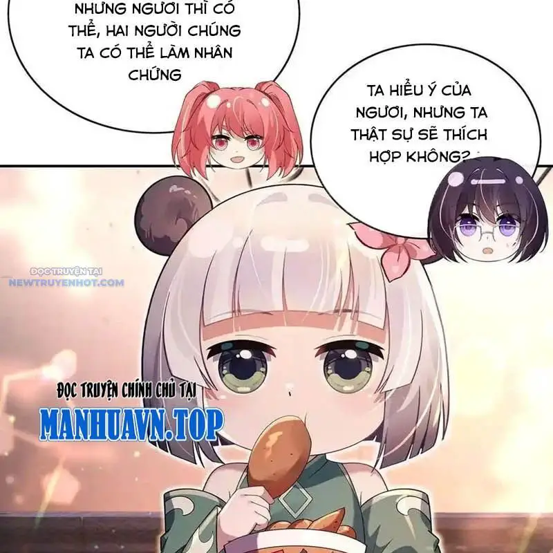Các Nữ Đồ Đệ Của Ta Đều Là Chư Thiên Đại Lão Tương Lai Nettruyen ZZZ Chương 295 Page 71