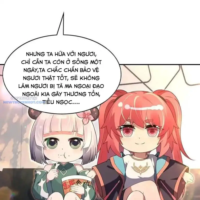 Các Nữ Đồ Đệ Của Ta Đều Là Chư Thiên Đại Lão Tương Lai Nettruyen ZZZ Chương 295 Page 78