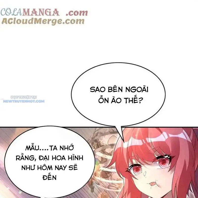 Các Nữ Đồ Đệ Của Ta Đều Là Chư Thiên Đại Lão Tương Lai Nettruyen ZZZ Chương 295 Page 89