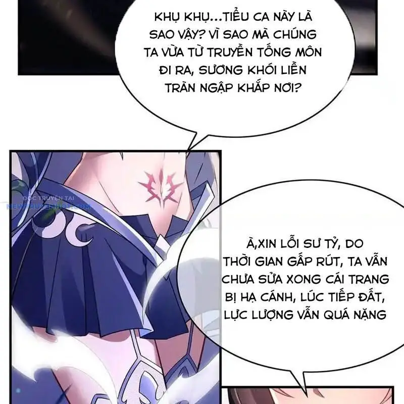 Các Nữ Đồ Đệ Của Ta Đều Là Chư Thiên Đại Lão Tương Lai Nettruyen ZZZ Chương 295 Page 96