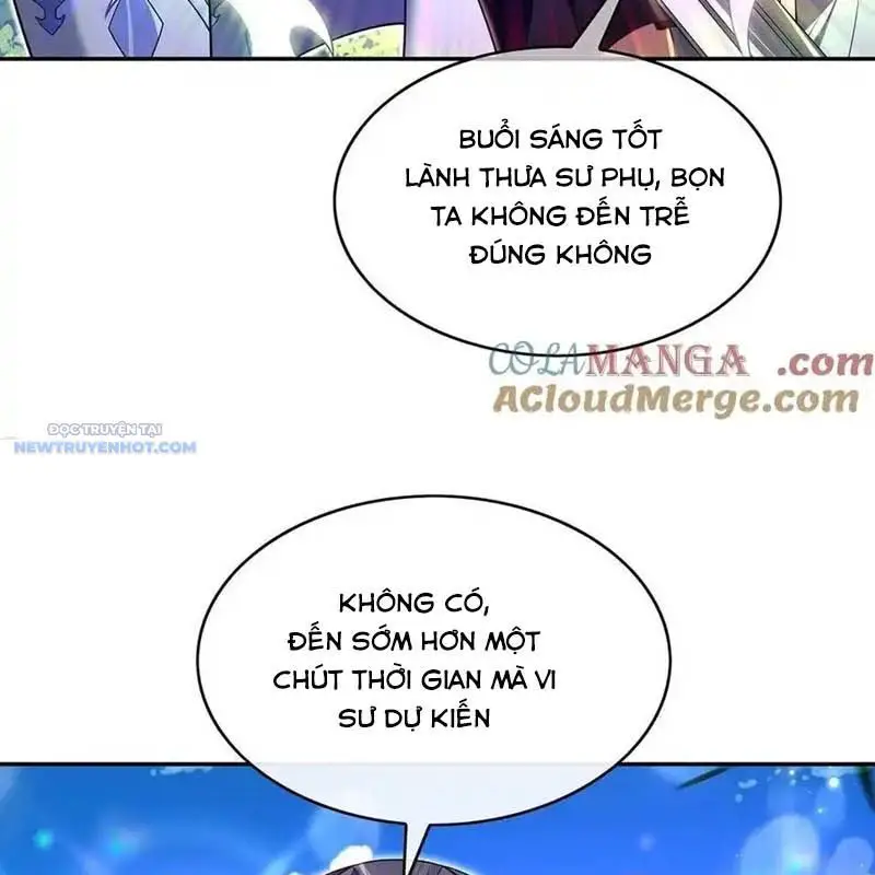 Các Nữ Đồ Đệ Của Ta Đều Là Chư Thiên Đại Lão Tương Lai Nettruyen ZZZ Chương 295 Page 101