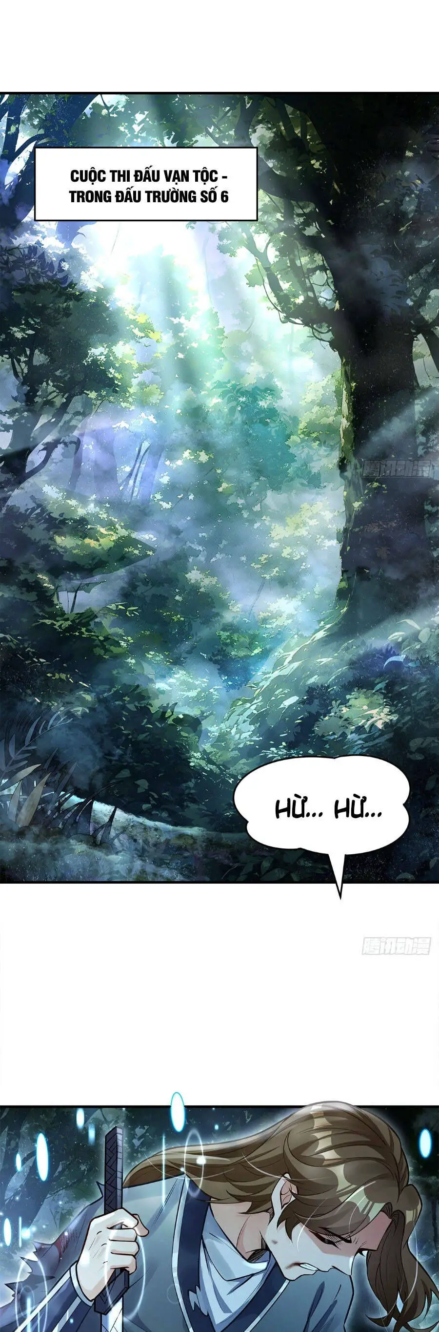 Các Nữ Đồ Đệ Của Ta Đều Là Chư Thiên Đại Lão Tương Lai Nettruyen ZZZ Chương 335 Page 5