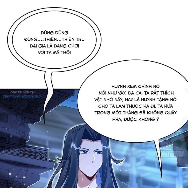 Các Nữ Đồ Đệ Của Ta Đều Là Chư Thiên Đại Lão Tương Lai Nettruyen ZZZ Chương 298 Page 15