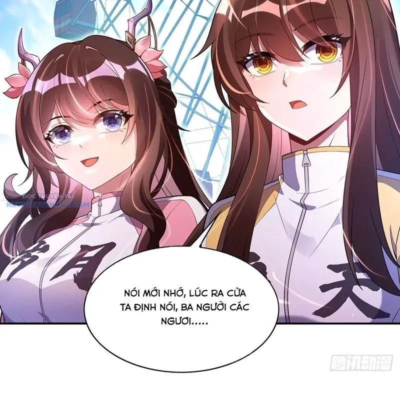 Các Nữ Đồ Đệ Của Ta Đều Là Chư Thiên Đại Lão Tương Lai Nettruyen ZZZ Chương 298 Page 63