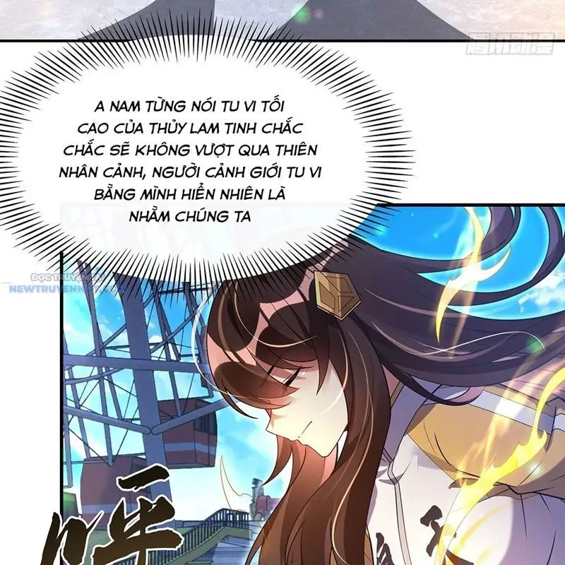 Các Nữ Đồ Đệ Của Ta Đều Là Chư Thiên Đại Lão Tương Lai Nettruyen ZZZ Chương 298 Page 80