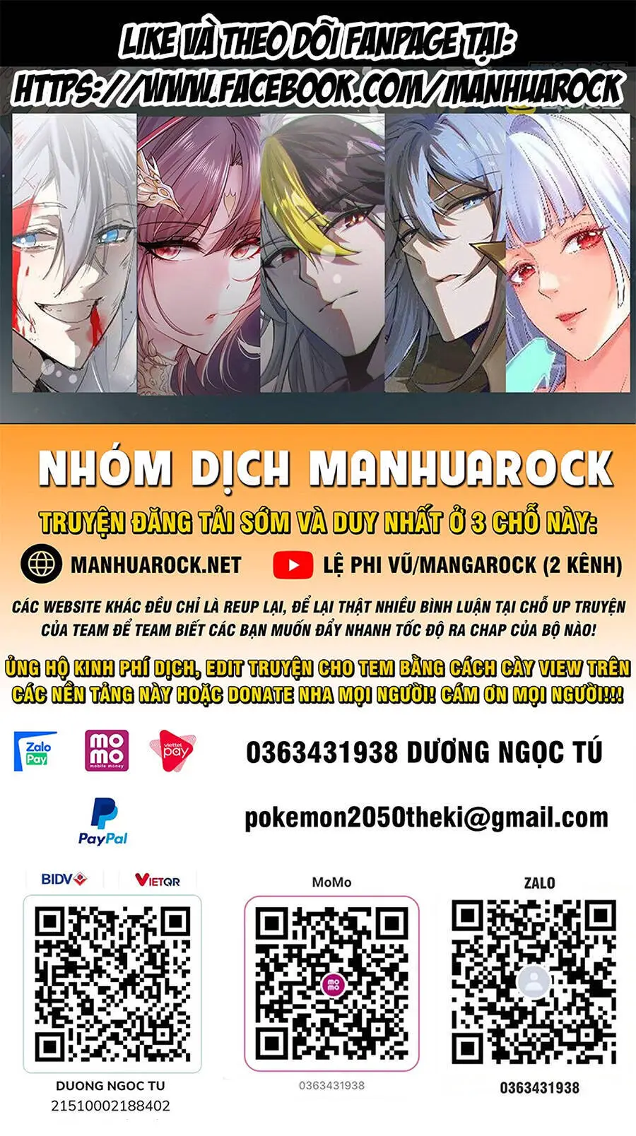 Các Nữ Đồ Đệ Của Ta Đều Là Chư Thiên Đại Lão Tương Lai Nettruyen ZZZ Chương 236 Page 1