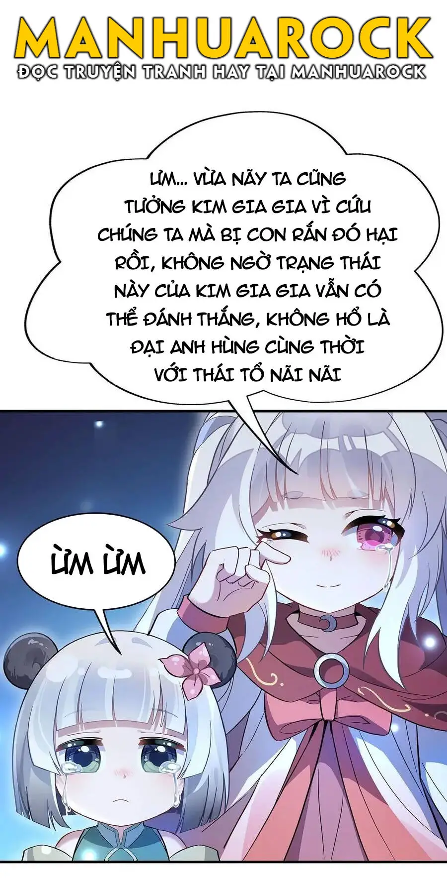 Các Nữ Đồ Đệ Của Ta Đều Là Chư Thiên Đại Lão Tương Lai Nettruyen ZZZ Chương 236 Page 9