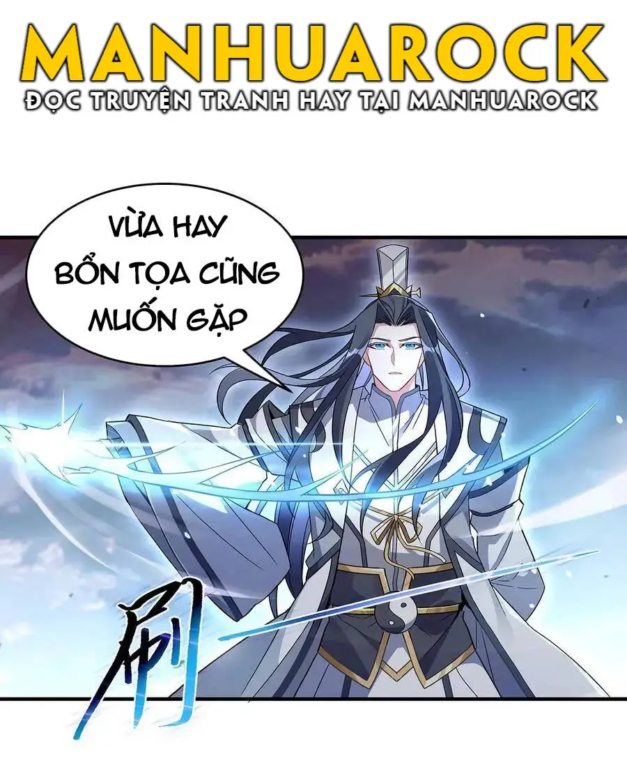Các Nữ Đồ Đệ Của Ta Đều Là Chư Thiên Đại Lão Tương Lai Nettruyen ZZZ Chương 236 Page 20