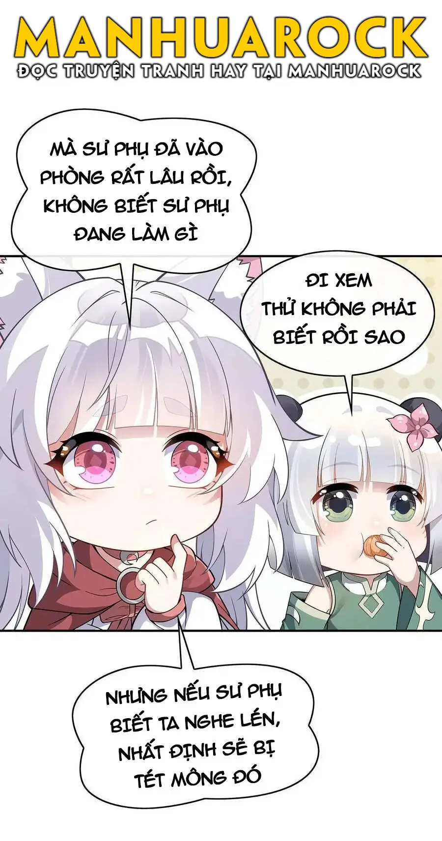 Các Nữ Đồ Đệ Của Ta Đều Là Chư Thiên Đại Lão Tương Lai Nettruyen ZZZ Chương 236 Page 40