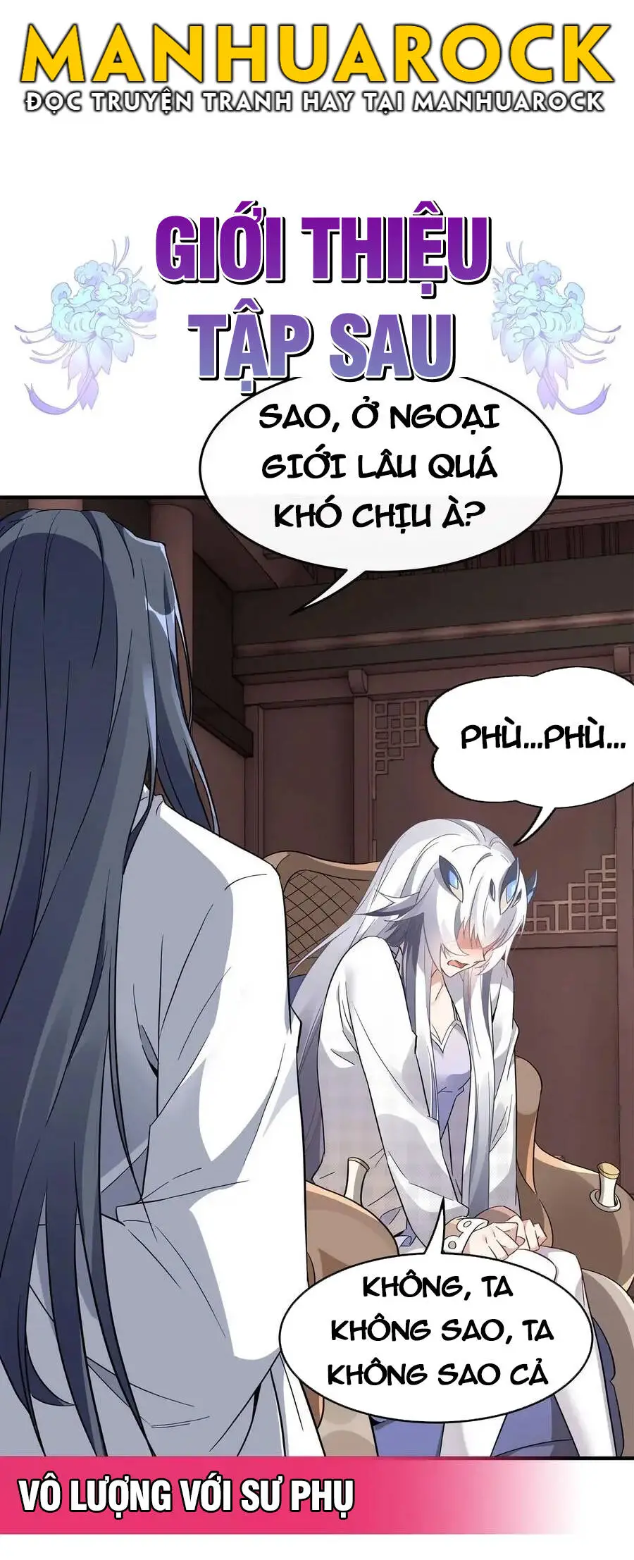 Các Nữ Đồ Đệ Của Ta Đều Là Chư Thiên Đại Lão Tương Lai Nettruyen ZZZ Chương 236 Page 48