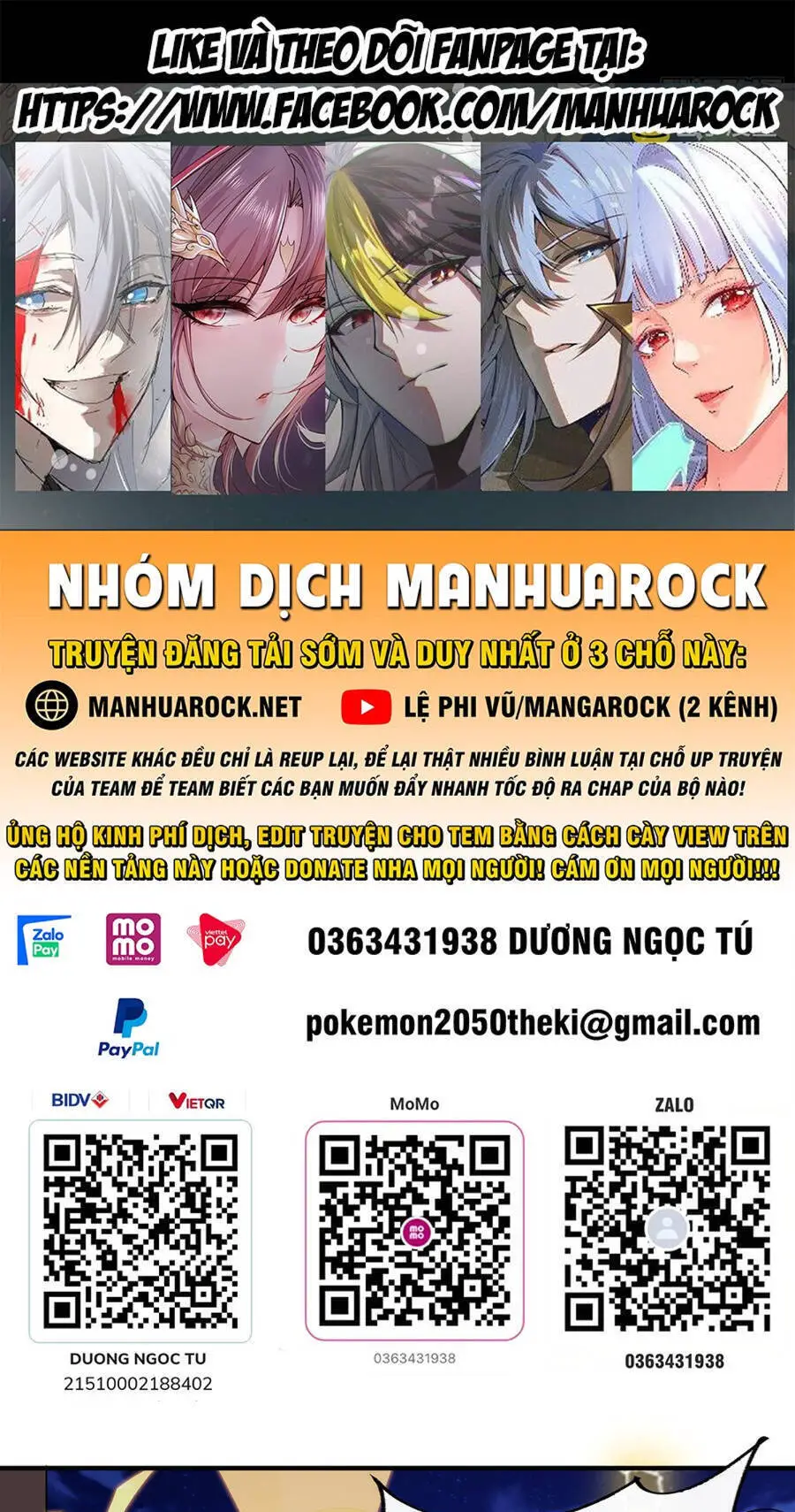 Các Nữ Đồ Đệ Của Ta Đều Là Chư Thiên Đại Lão Tương Lai Nettruyen ZZZ Chương 233 Page 1