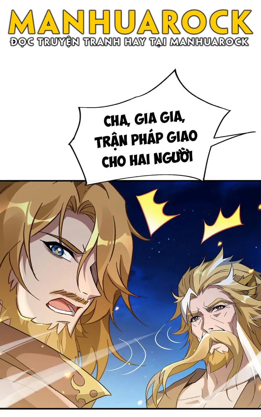 Các Nữ Đồ Đệ Của Ta Đều Là Chư Thiên Đại Lão Tương Lai Nettruyen ZZZ Chương 233 Page 4