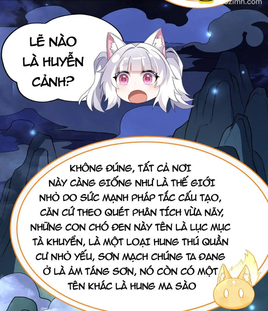 Các Nữ Đồ Đệ Của Ta Đều Là Chư Thiên Đại Lão Tương Lai Nettruyen ZZZ Chương 233 Page 16