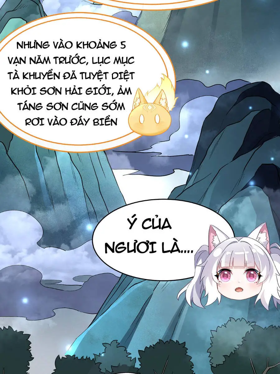 Các Nữ Đồ Đệ Của Ta Đều Là Chư Thiên Đại Lão Tương Lai Nettruyen ZZZ Chương 233 Page 17