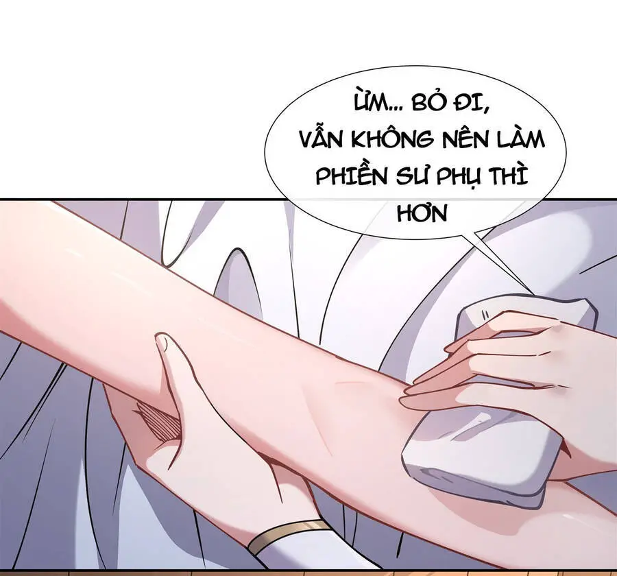 Các Nữ Đồ Đệ Của Ta Đều Là Chư Thiên Đại Lão Tương Lai Nettruyen ZZZ Chương 132 Page 15