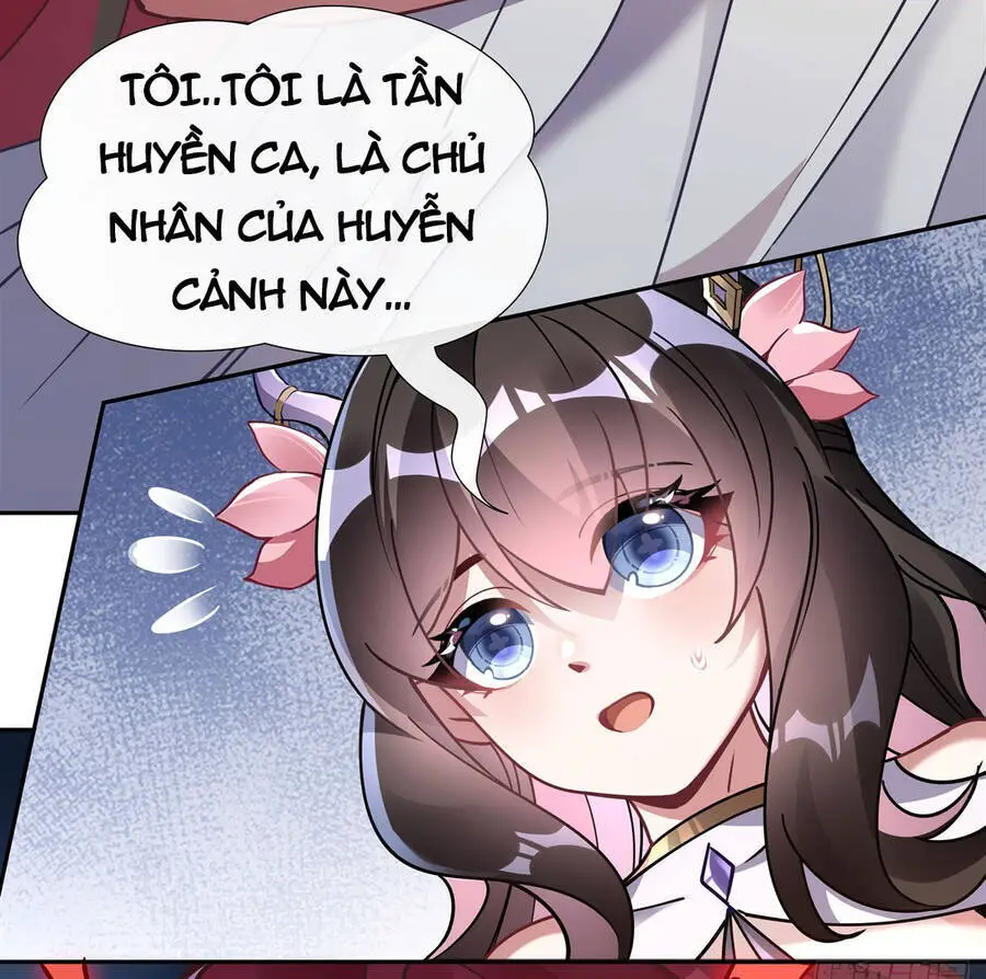 Các Nữ Đồ Đệ Của Ta Đều Là Chư Thiên Đại Lão Tương Lai Nettruyen ZZZ Chương 132 Page 21