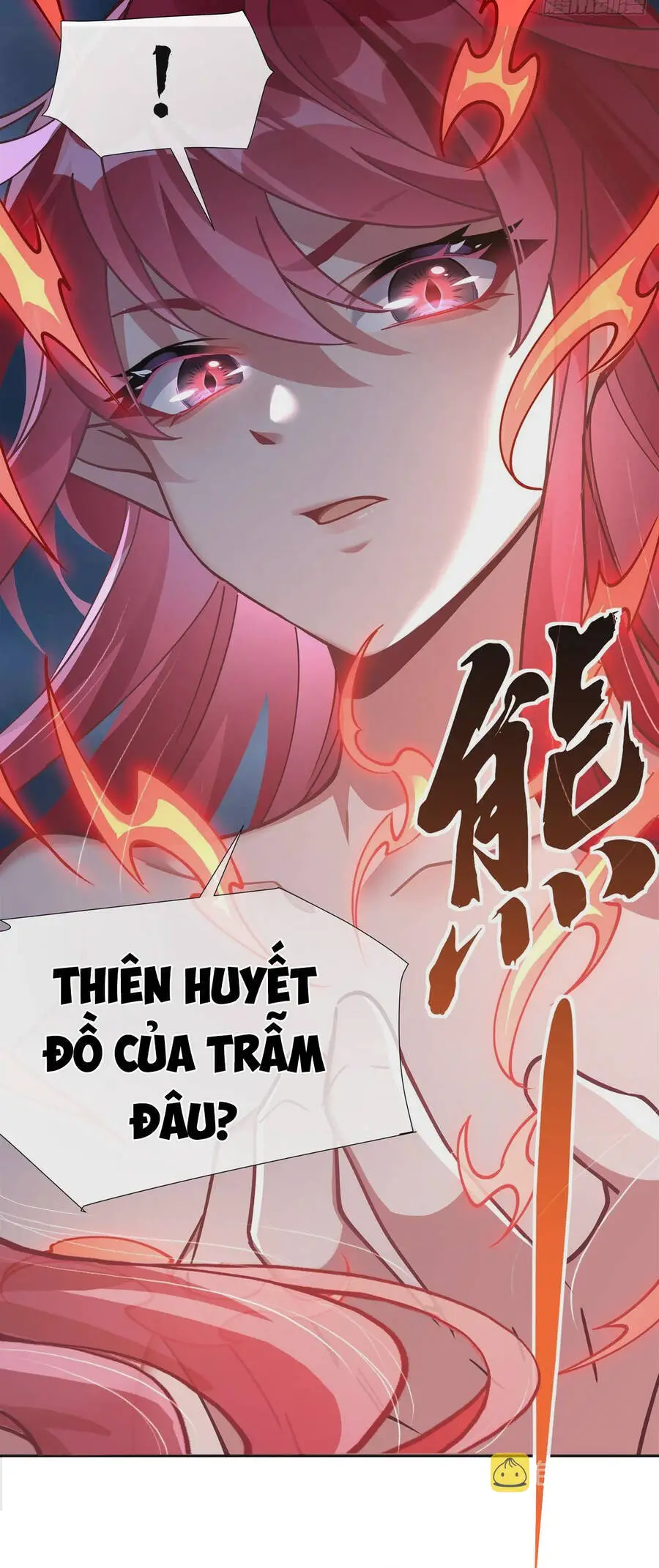 Các Nữ Đồ Đệ Của Ta Đều Là Chư Thiên Đại Lão Tương Lai Nettruyen ZZZ Chương 132 Page 22