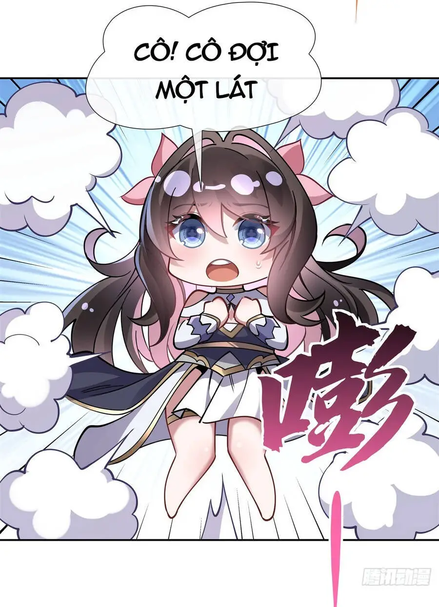 Các Nữ Đồ Đệ Của Ta Đều Là Chư Thiên Đại Lão Tương Lai Nettruyen ZZZ Chương 132 Page 23
