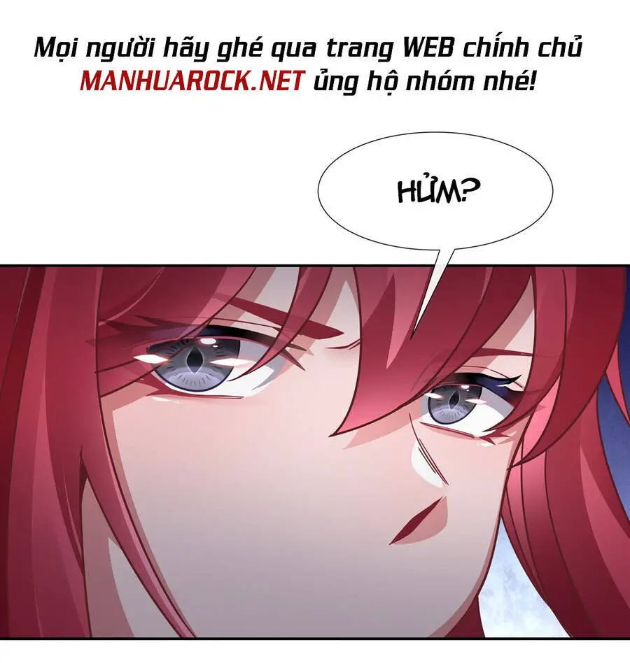 Các Nữ Đồ Đệ Của Ta Đều Là Chư Thiên Đại Lão Tương Lai Nettruyen ZZZ Chương 132 Page 26