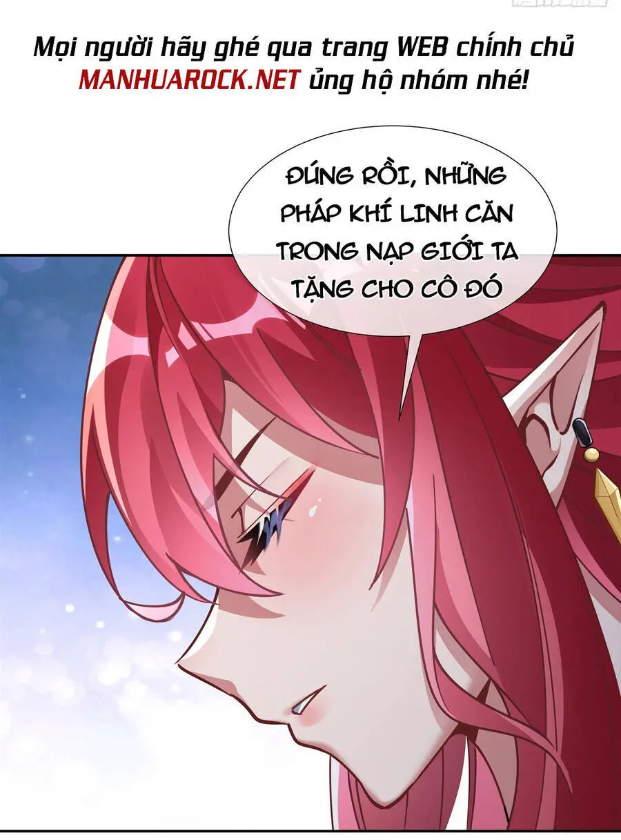 Các Nữ Đồ Đệ Của Ta Đều Là Chư Thiên Đại Lão Tương Lai Nettruyen ZZZ Chương 132 Page 34