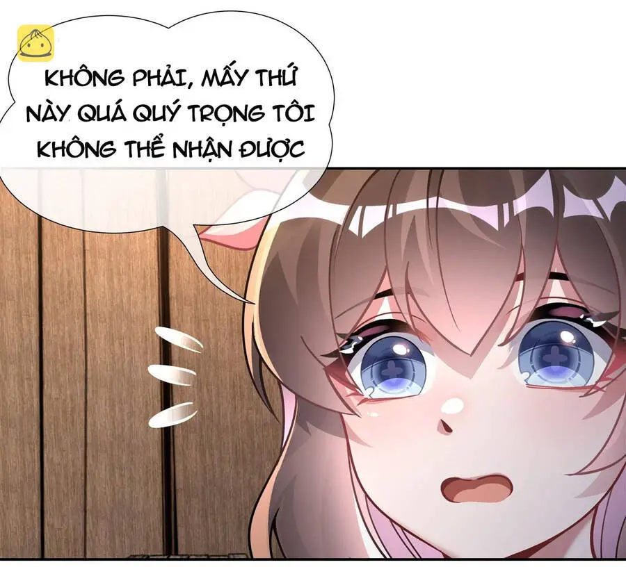 Các Nữ Đồ Đệ Của Ta Đều Là Chư Thiên Đại Lão Tương Lai Nettruyen ZZZ Chương 132 Page 37