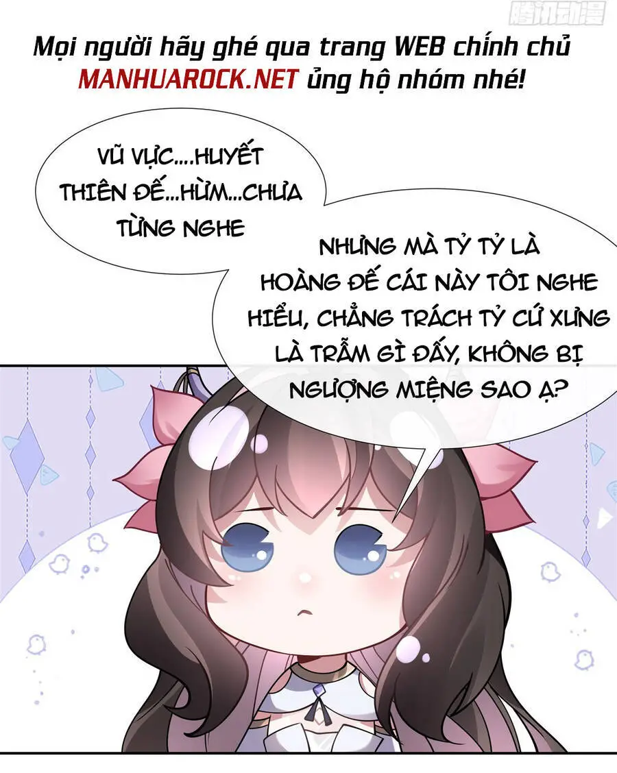 Các Nữ Đồ Đệ Của Ta Đều Là Chư Thiên Đại Lão Tương Lai Nettruyen ZZZ Chương 132 Page 44
